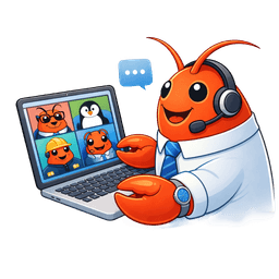 Knowledge Ingestion logo